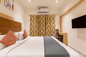 FabHotel Prime The Oasis