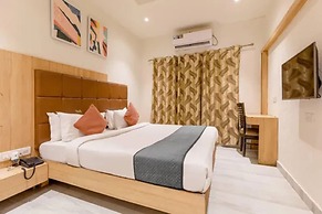 FabHotel Prime The Oasis