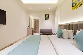 FabHotel Prime The Oasis