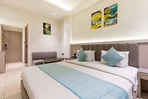 FabHotel Prime The Oasis