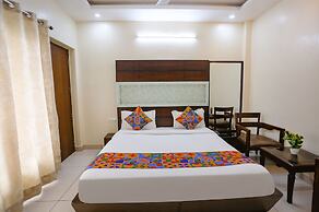 FabHotel Winterline Inn