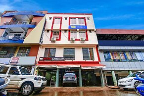 Fabhotel Sanskar