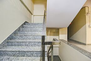 Fabhotel Sanskar