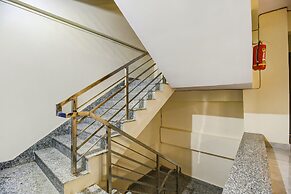 Fabhotel Sanskar