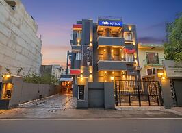 Fabhotel Classic Holiday