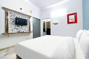Fabhotel Classic Holiday