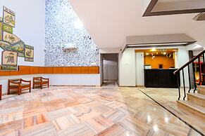 Fabhotel Classic Holiday