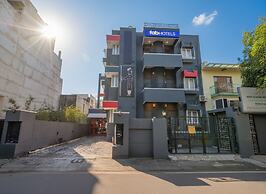 Fabhotel Classic Holiday