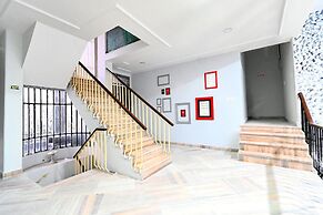 Fabhotel Classic Holiday