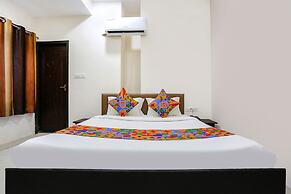 Fabhotel Destiny 74