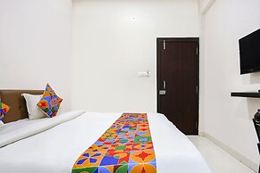 Fabhotel Destiny 74