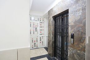 Fabhotel Destiny 74