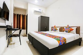 Fabhotel Destiny 74