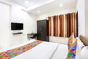 Fabhotel Destiny 74