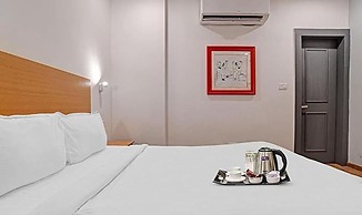 Fabhotel Destiny 78
