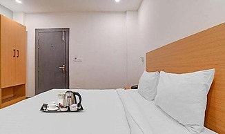 Fabhotel Destiny 78