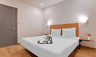 Fabhotel Destiny 78