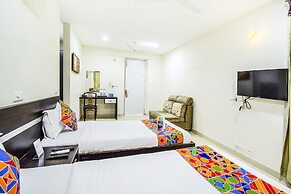Fabhotel Pride Inn