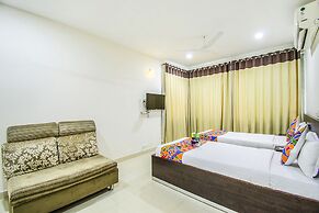 Fabhotel Pride Inn