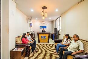 Fabhotel Pride Inn