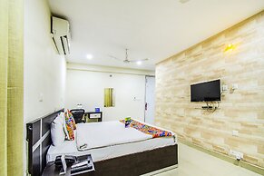 Fabhotel Pride Inn