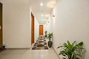 Fabhotel Pride Inn
