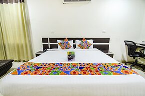 Fabhotel Pride Inn