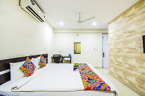 Fabhotel Pride Inn