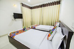 Fabhotel Pride Inn