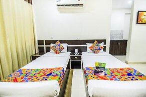 Fabhotel Pride Inn