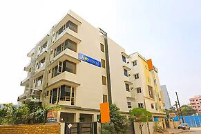 Fabhotel Pride Inn