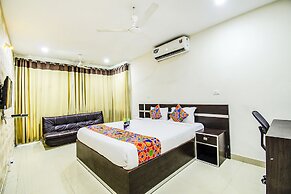 Fabhotel Pride Inn
