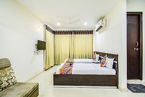 Fabhotel Pride Inn