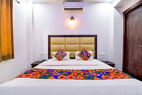 Fabhotel Mayank Residency