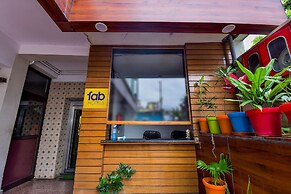 Fabhotel Mayank Residency