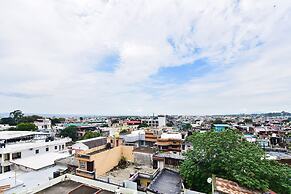 Fabhotel Mayank Residency