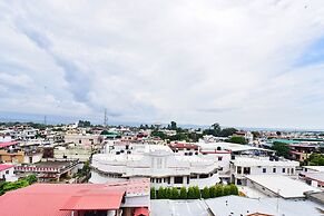 Fabhotel Mayank Residency