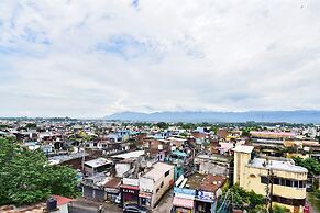 Fabhotel Mayank Residency