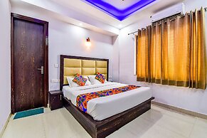 Fabhotel Mayank Residency