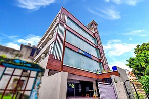 Fabhotel Mayank Residency