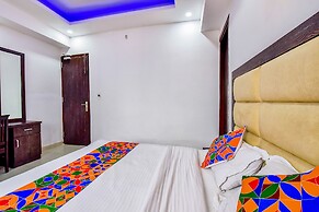 Fabhotel Mayank Residency