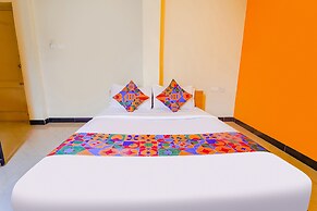 FabHotel Virksham