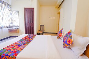 FabHotel Virksham
