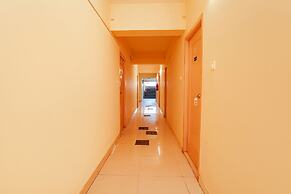 FabHotel Virksham