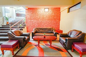 FabHotel Virksham