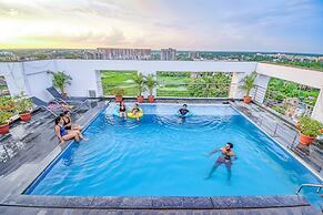 FabHotel Indeedcare Hotel & Resorts