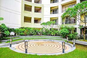 FabHotel Indeedcare Hotel & Resorts