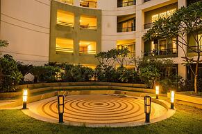 FabHotel Indeedcare Hotel & Resorts