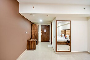FabHotel Indeedcare Hotel & Resorts