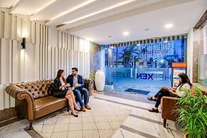 FabHotel Indeedcare Hotel & Resorts